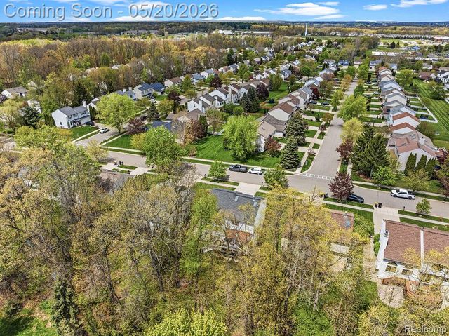 1558 Chelsea Circle, Howell, MI 48843