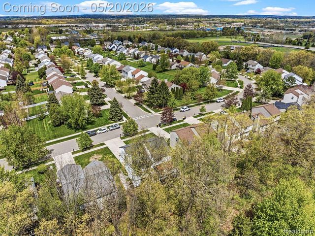 1558 Chelsea Circle, Howell, MI 48843
