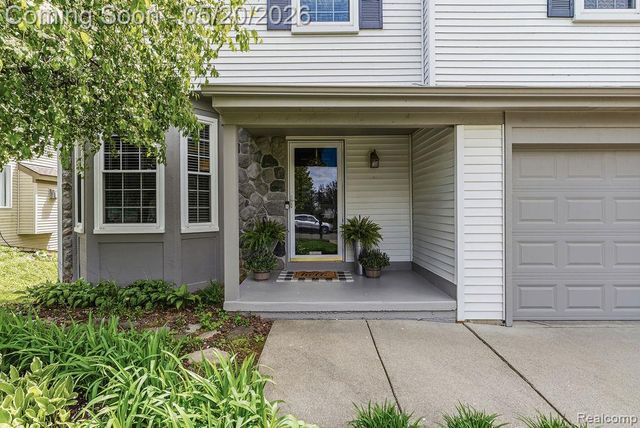 1558 Chelsea Circle, Howell, MI 48843