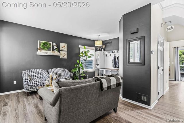1558 Chelsea Circle, Howell, MI 48843
