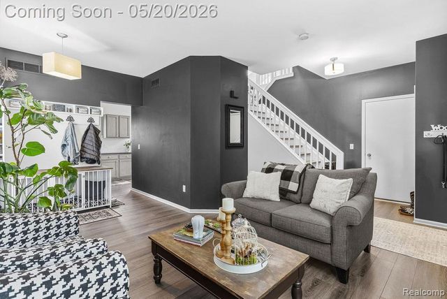 1558 Chelsea Circle, Howell, MI 48843