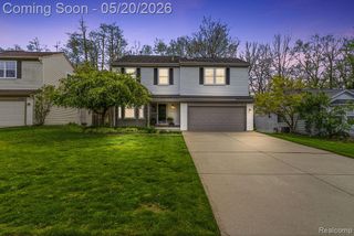 1558 Chelsea Circle, Howell, MI 48843