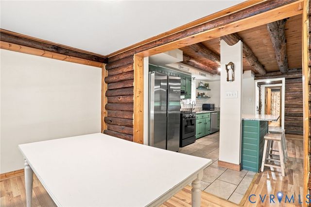 4031 Spring Run Rd, Mechanicsville, VA 23116