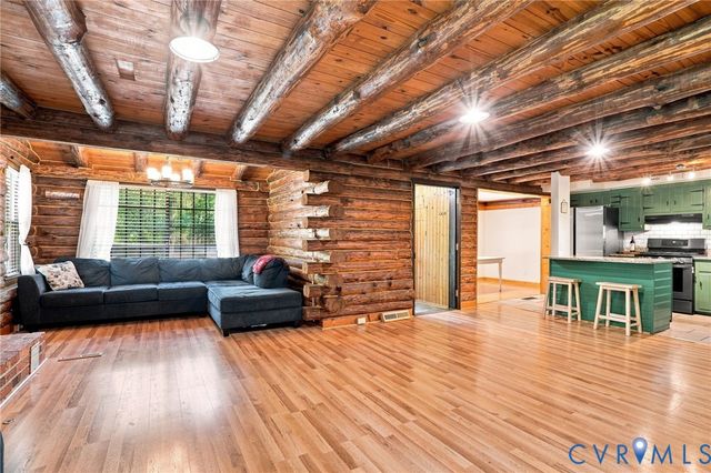 4031 Spring Run Rd, Mechanicsville, VA 23116