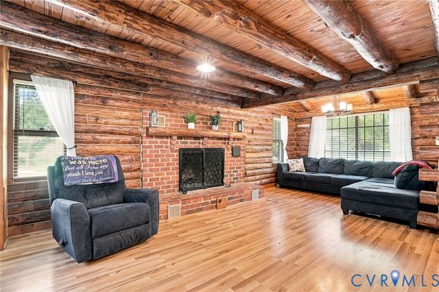 4031 Spring Run Rd, Mechanicsville, VA 23116
