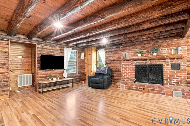 4031 Spring Run Rd, Mechanicsville, VA 23116