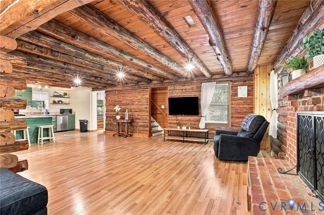 4031 Spring Run Rd, Mechanicsville, VA 23116