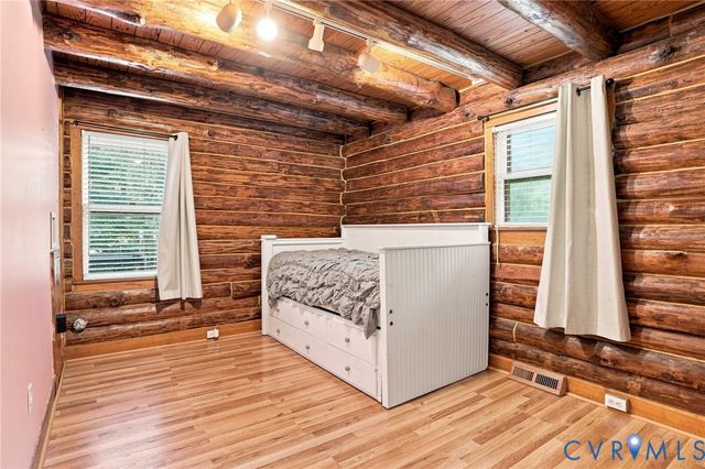 4031 Spring Run Rd, Mechanicsville, VA 23116