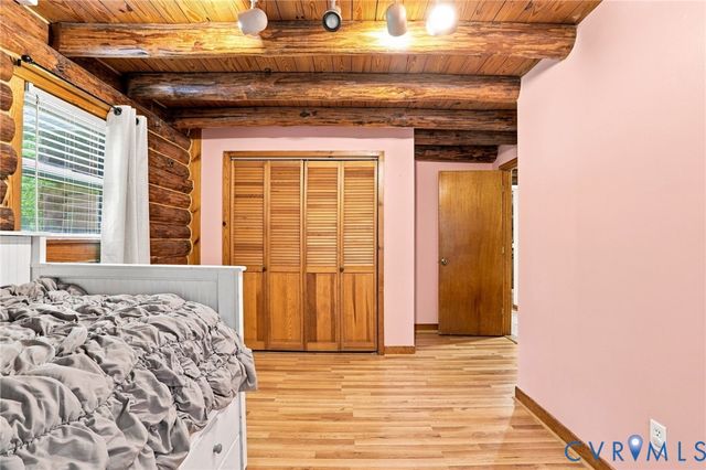 4031 Spring Run Rd, Mechanicsville, VA 23116