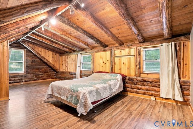4031 Spring Run Rd, Mechanicsville, VA 23116