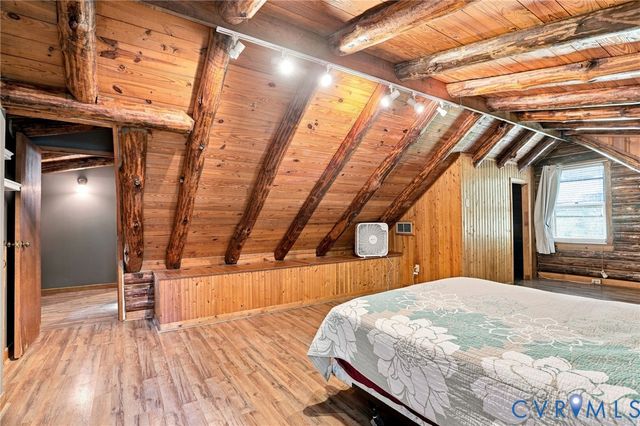 4031 Spring Run Rd, Mechanicsville, VA 23116