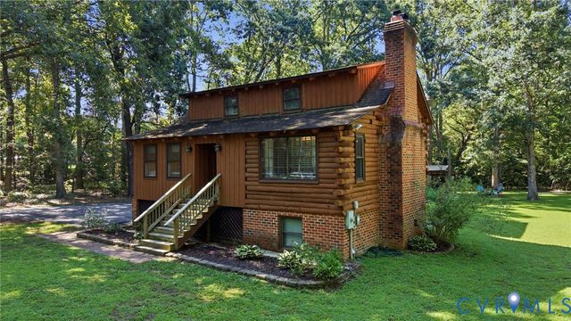 4031 Spring Run Rd, Mechanicsville, VA 23116