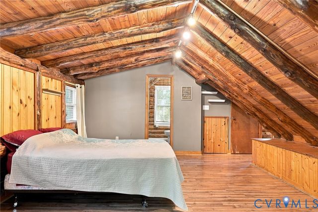 4031 Spring Run Rd, Mechanicsville, VA 23116