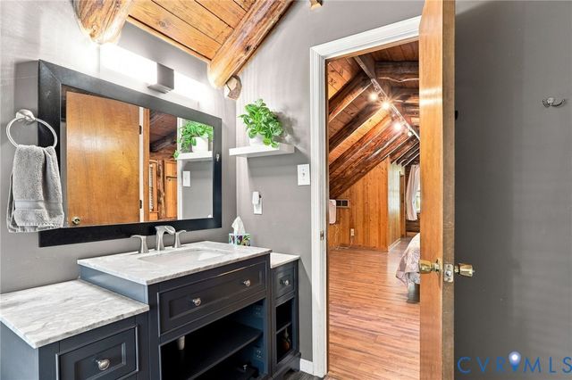 4031 Spring Run Rd, Mechanicsville, VA 23116