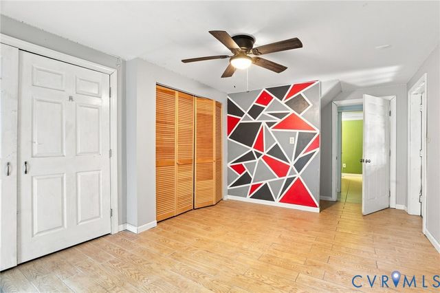 4031 Spring Run Rd, Mechanicsville, VA 23116