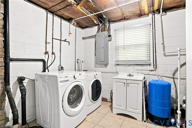 4031 Spring Run Rd, Mechanicsville, VA 23116