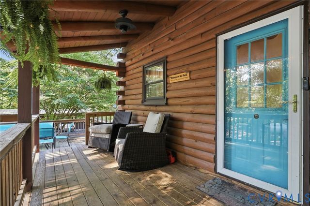 4031 Spring Run Rd, Mechanicsville, VA 23116