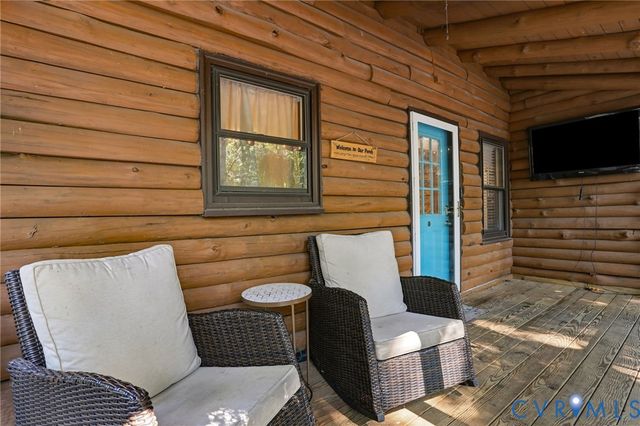 4031 Spring Run Rd, Mechanicsville, VA 23116