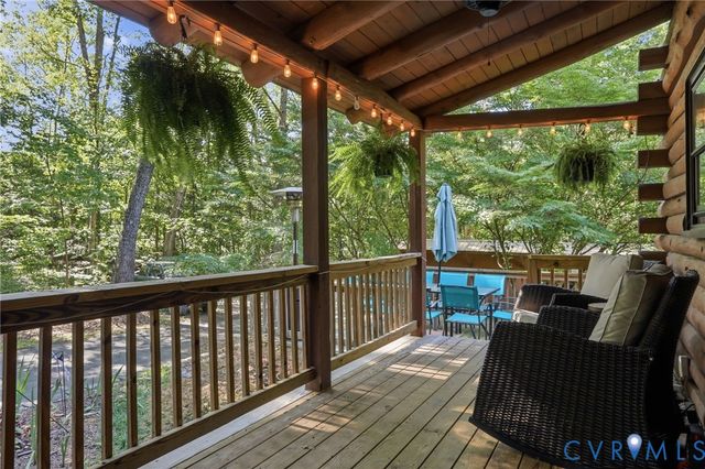 4031 Spring Run Rd, Mechanicsville, VA 23116