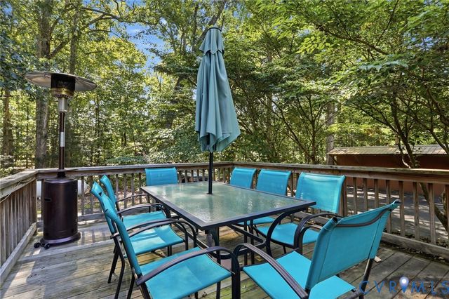4031 Spring Run Rd, Mechanicsville, VA 23116