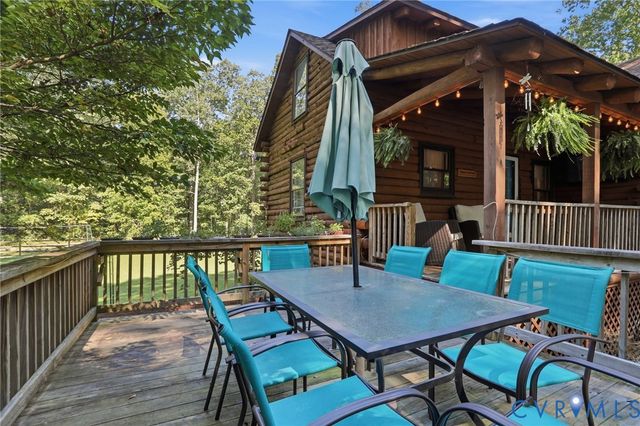 4031 Spring Run Rd, Mechanicsville, VA 23116
