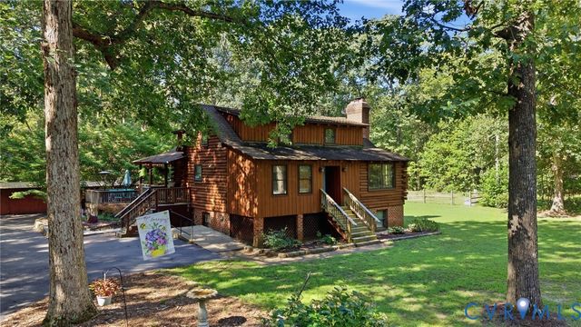 4031 Spring Run Rd, Mechanicsville, VA 23116