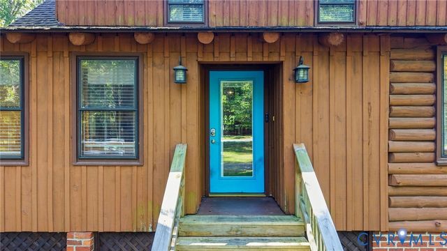 4031 Spring Run Rd, Mechanicsville, VA 23116