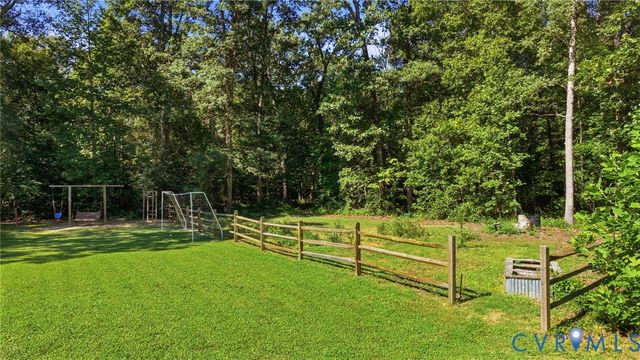 4031 Spring Run Rd, Mechanicsville, VA 23116