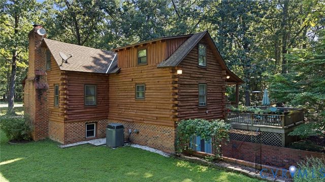 4031 Spring Run Rd, Mechanicsville, VA 23116