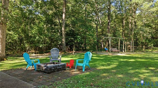 4031 Spring Run Rd, Mechanicsville, VA 23116