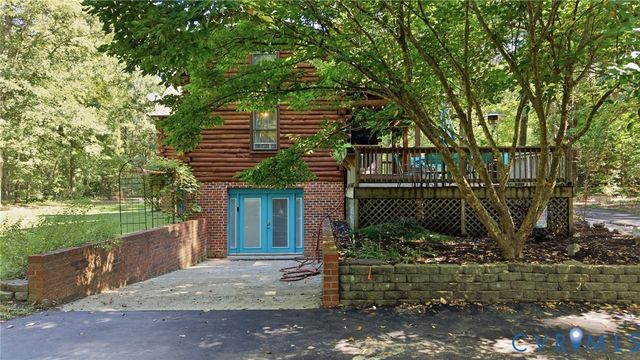 4031 Spring Run Rd, Mechanicsville, VA 23116