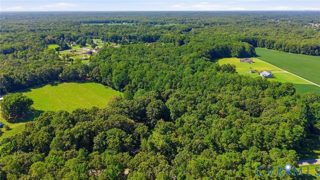 4031 Spring Run Rd, Mechanicsville, VA 23116