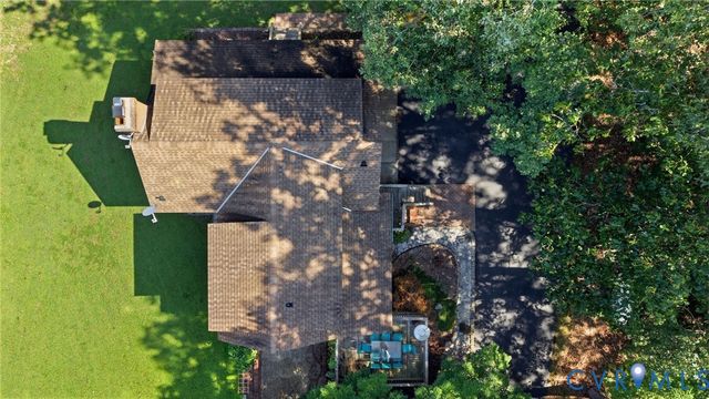 4031 Spring Run Rd, Mechanicsville, VA 23116
