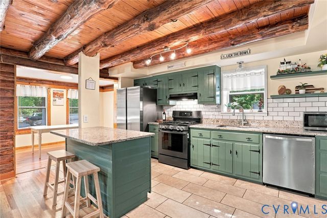 4031 Spring Run Rd, Mechanicsville, VA 23116