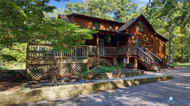 4031 Spring Run Rd, Mechanicsville, VA 23116