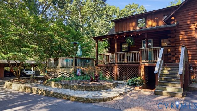 4031 Spring Run Rd, Mechanicsville, VA 23116