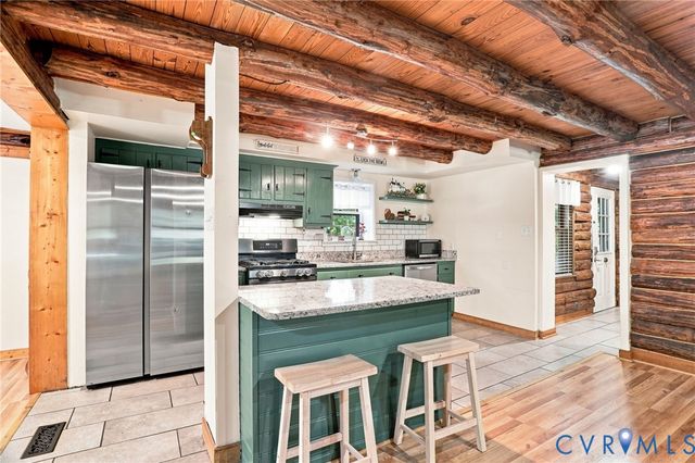 4031 Spring Run Rd, Mechanicsville, VA 23116