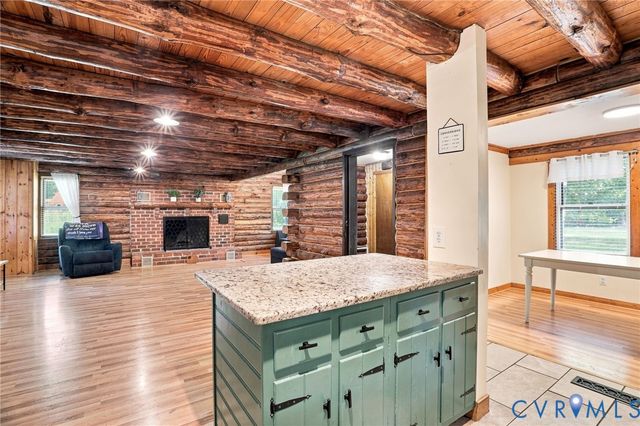 4031 Spring Run Rd, Mechanicsville, VA 23116
