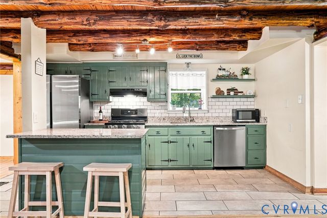 4031 Spring Run Rd, Mechanicsville, VA 23116