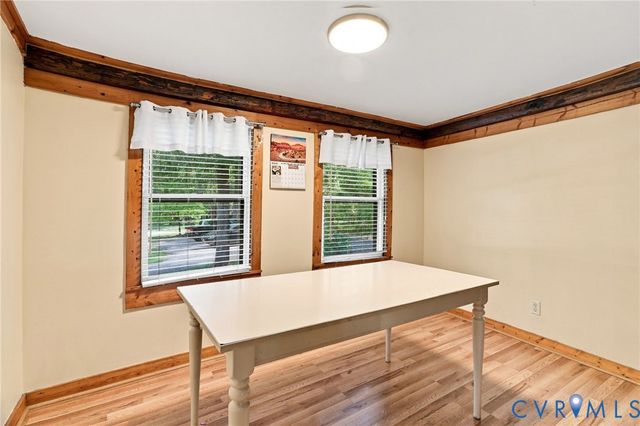 4031 Spring Run Rd, Mechanicsville, VA 23116