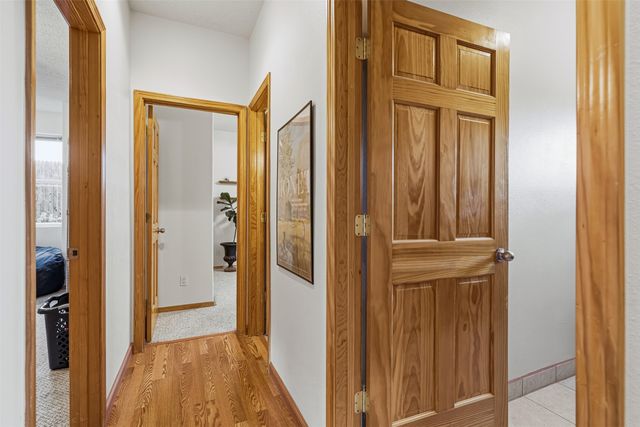 3133 Pueblo Hawikuh, Santa Fe, NM 87507