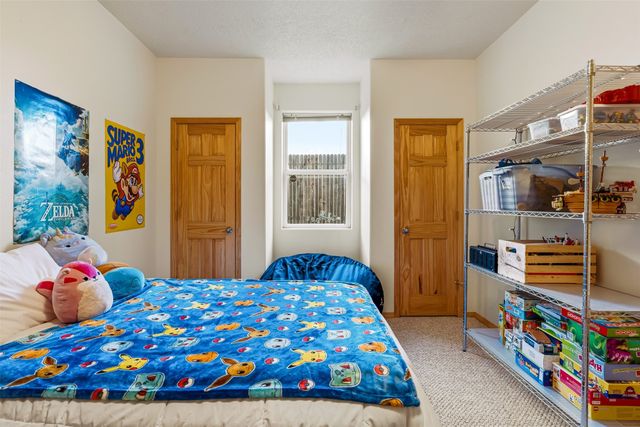 3133 Pueblo Hawikuh, Santa Fe, NM 87507