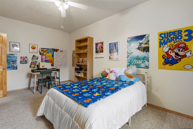 3133 Pueblo Hawikuh, Santa Fe, NM 87507