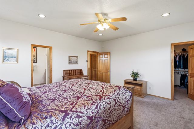 3133 Pueblo Hawikuh, Santa Fe, NM 87507
