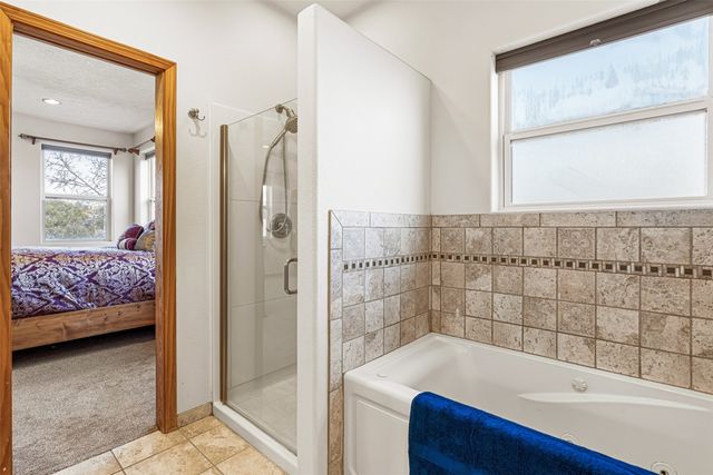 3133 Pueblo Hawikuh, Santa Fe, NM 87507