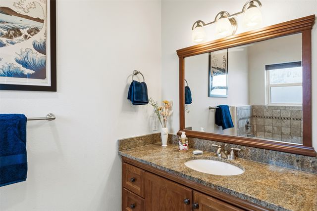 3133 Pueblo Hawikuh, Santa Fe, NM 87507