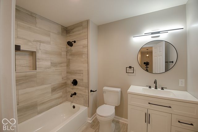 6731 W 16th Street, Indianapolis, IN 46214