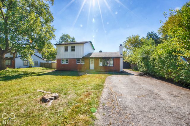 6731 W 16th Street, Indianapolis, IN 46214