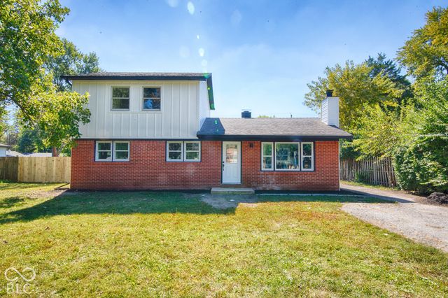 6731 W 16th Street, Indianapolis, IN 46214
