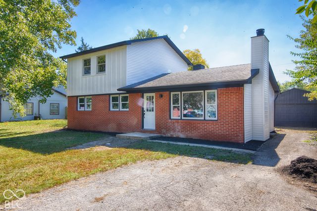 6731 W 16th Street, Indianapolis, IN 46214